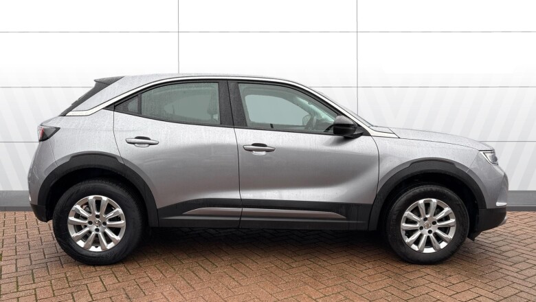 Vauxhall Mokka 1.5 Turbo D SE Edition 5dr Diesel Hatchback